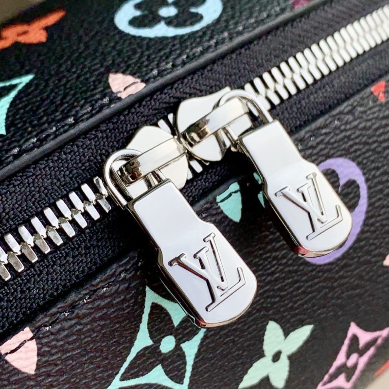 LV Cosmetic Bags